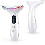 دستگاه رفع غبغب اورجینال مدل YB89 | ماساژور لیفت گردن و جوانساز پوست