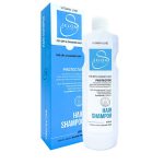 شامپو فری سولفات ویتامینه سلوم 400میل - تصویر 2