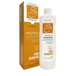 شامپو فری سولفات احیاکننده سلوم 400میل - تصویر 2