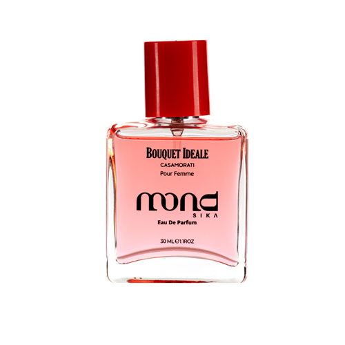 BOUQUET-IDEALE.jpg عطر زنانه موند رایحه Casamorati Bouquet Ideale حجم 30 میل - تصویر 1