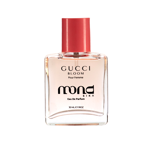 GUCCI-BLOOM.jpg عطر زنانه موند رایحه Gucci Bloom حجم 30 میل - تصویر 1