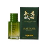 عطر زنانه پورا رایحه Haltane حجم 35 میل