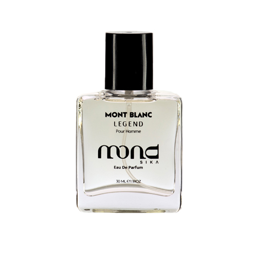 MONT-1.jpg عطر مردانه موند رایحه Mont Blanc Legend حجم 30 میل - تصویر 1