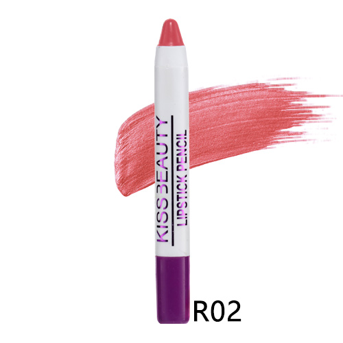 R02.jpg رژ لب مدادی کیس بیوتی کد 02 - تصویر 1