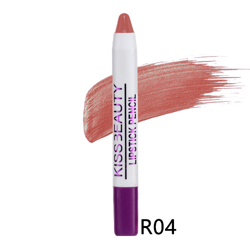 R04.jpg رژ لب مدادی کیس بیوتی کد 04 - تصویر 1