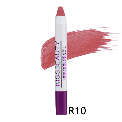 R10.jpg رژ لب مدادی کیس بیوتی کد 10 - تصویر 1