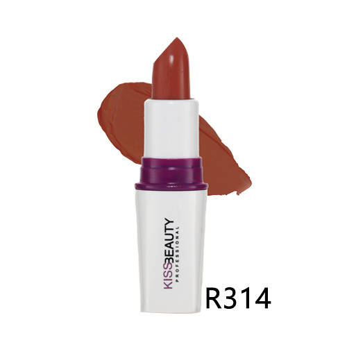 R314.jpg رژ لب جامد کیس بیوتی کد 314 - تصویر 1