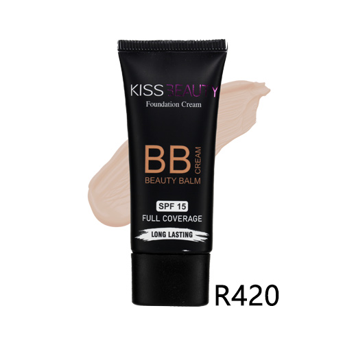 R420.jpg کرم پودر BB کیس بیوتی شماره R420 حجم 30 میل - تصویر 1