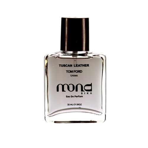 TUSCAN-LEATHER.jpg عطر مردانه موند رایحه Tom Ford Tuscan Leather حجم 30 میل - تصویر 1
