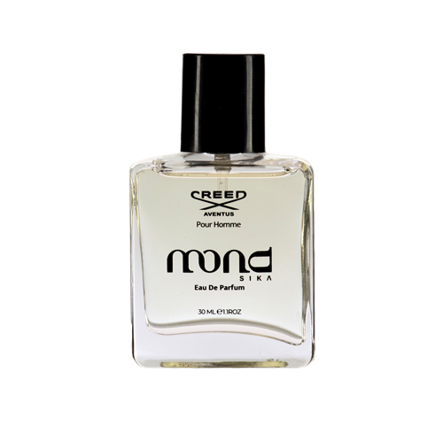 creed-2-1.jpg عطر مردانه موند رایحه CRD Aventus حجم 30 میل - تصویر 1