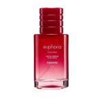 عطر زنانه پورا رایحه Euphoria calvin klein حجم 35 میل - تصویر 2