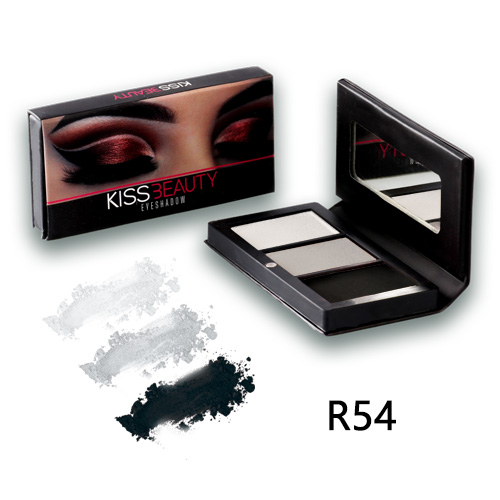 eyeshadow54.jpg پالت سایه کیس بیوتی مدل R54 - تصویر 1
