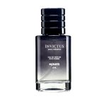 عطر مردانه پورا رایحه Invictus Paco Rabanne حجم 35 میل - تصویر 2