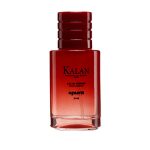 عطر مردانه پورا رایحه Kalan de marly حجم 35 میل - تصویر 2