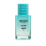 عطر مردانه پورا رایحه Mefisto Casamorati حجم 35 میل - تصویر 2