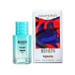 عطر مردانه پورا رایحه Mefisto Casamorati حجم 35 میل