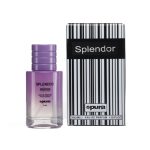 عطر مردانه پورا رایحه Splendor Seris حجم 35 میل