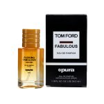 عطر پورا رایحه Fucking Fabulous Tomford حجم 35 میل
