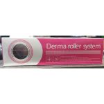 درمارولر پوست و مو اورجینال | میکرونیدلینگ خانگی برای جای جوش و رشد مو - تصویر 5