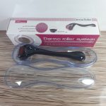 درمارولر پوست و مو اورجینال | میکرونیدلینگ خانگی برای جای جوش و رشد مو - تصویر 6