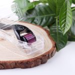 درمارولر پوست و مو اورجینال | میکرونیدلینگ خانگی برای جای جوش و رشد مو - تصویر 4