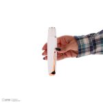 شیور فویلی اورجینال اصلاح موی بدن بانوان 4in1 | دستگاه اصلاح چندکاره صورت و بدن - تصویر 5