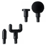 ماساژور برقی بلوایدیا اورجینال  مدل BLD-740 | ماساژور ضربه‌ای شارژی عضلات - تصویر 2