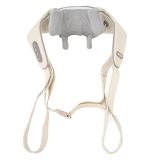 ماساژور شانه و گردن اورجینال مدل خرچنگی HJ-188 | رفع خستگی - تصویر 3