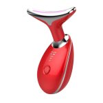 ماساژور گردن و صورت اورجینال  تیروس مدل ES1081 | دستگاه لیفت صورت و ضدچروک - تصویر 3