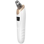 میکرودرم خانگی اورجینال مدل HY9 | پاکسازی، لایه‌برداری و جوانسازی پوست در خانه - تصویر 2