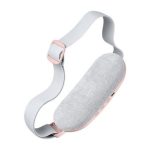 کمربند ماساژور قاعدگی بانوان اورجینال  | کمربند حرارتی تسکین درد پریود اصل - تصویر 3