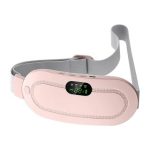 کمربند ماساژور قاعدگی بانوان اورجینال  | کمربند حرارتی تسکین درد پریود اصل